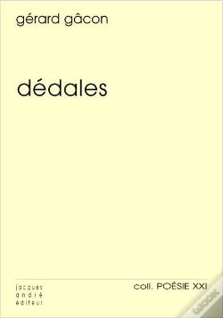 Capa do artigo Dedales