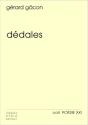 Dedales - Preview