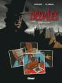 Dédales - Tome 01 : Le Manuscrit - Preview