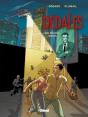 Dédales - Tome 02 : Loin Devant, Jamais... - Preview