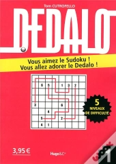 Dédalo T.1