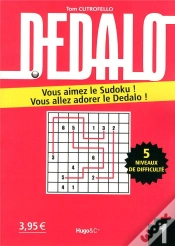 Capa do artigo Dédalo T.1