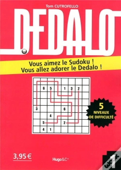 Capa do artigo Dédalo T.1