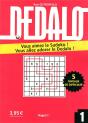 Dédalo T.1 - Preview