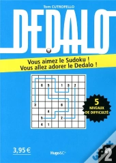 Dedalo T.2
