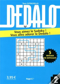 Capa do artigo Dedalo T.2