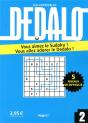 Dedalo T.2 - Preview