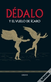 Dédalo Y El Vuelo De Ícaro