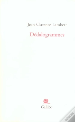 Capa do artigo Dedalogrammes