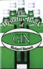 Dedalus Book Of Gin - Preview