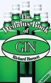 Capa do artigo Dedalus Book Of Gin