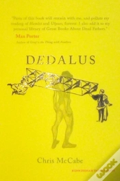 Capa do artigo Dedalus