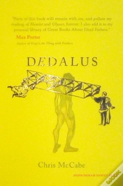 Capa do artigo Dedalus
