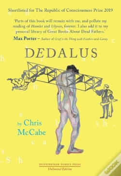 Capa do artigo Dedalus