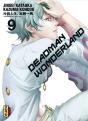 Dedaman Wonderland T.9 - Preview