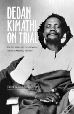 Capa do artigo Dedan Kimathi On Trial