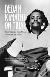 Capa do artigo Dedan Kimathi On Trial