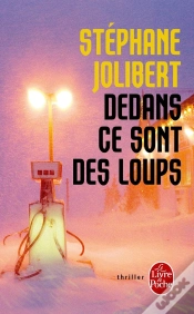 Capa do artigo Dedans, Ce Sont Des Loups