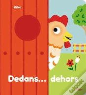 Capa do artigo Dedans... Dehors