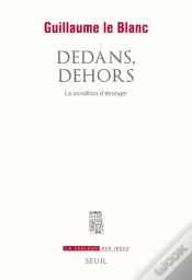 Capa do artigo Dedans, Dehors ; La Condition D