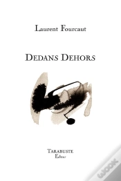 Capa do artigo Dedans Dehors - Laurent Fourcaut
