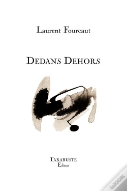 Capa do artigo Dedans Dehors - Laurent Fourcaut