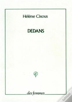 Capa do artigo Dedans