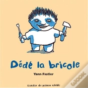 Capa do artigo Dédé La Bricole