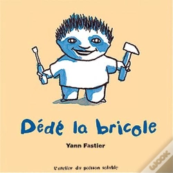Capa do artigo Dédé La Bricole