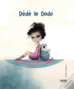 Capa do artigo Dédé Le Dodo