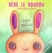 Capa do artigo Dede Le Doudou