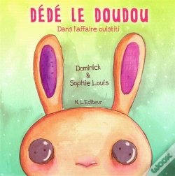 Capa do artigo Dede Le Doudou