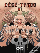 Dédé-Tatoo Tome 1