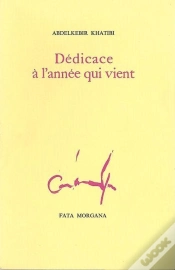 Capa do artigo Dedicace A L