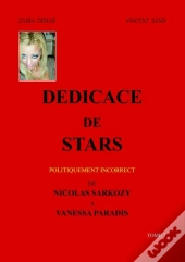 Dédicace De Stars