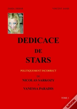 Capa do artigo Dédicace De Stars