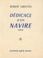 Dédicace D'Un Navire - Preview