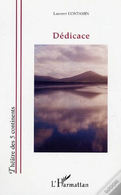 Capa do artigo Dedicace