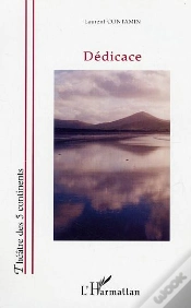 Capa do artigo Dedicace
