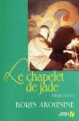 Dédicaces T.2 ; Le Chapelet De Jade - Preview