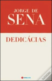 Capa do artigo Dedicácias