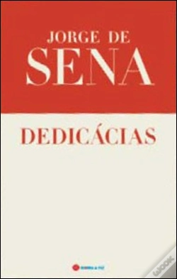Capa do artigo Dedicácias