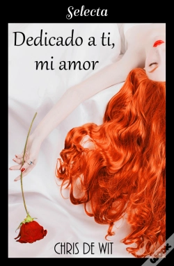 Capa do artigo Dedicado A Ti, Mi Amor