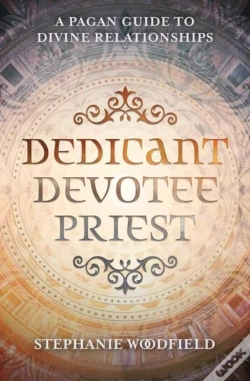 Capa do artigo Dedicant, Devotee, Priest
