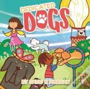 Capa do artigo Dedicated Dogs
