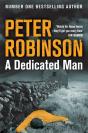 Dedicated Man - Preview