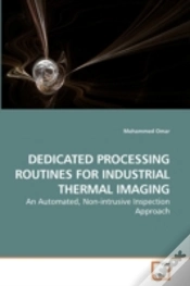 Capa do artigo Dedicated Processing Routines For Indust