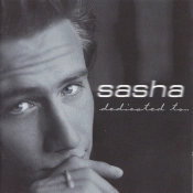 Capa do artigo Dedicated To... - CD