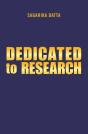 Dedicated To Research - Preview