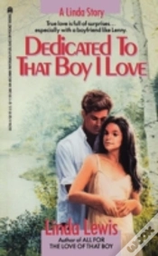 Capa do artigo Dedicated To That Boy I Love